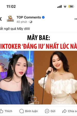 Tiktoker Thái Thị Hà Vy (  Mây Bea ) Làm Tiểu Tam lộ Video Nóng