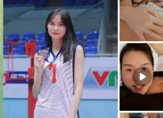 Link Xem Hotgirl Bóng Chuyền Lệ Thảo Cao 1M 82 Với Bạn Trai